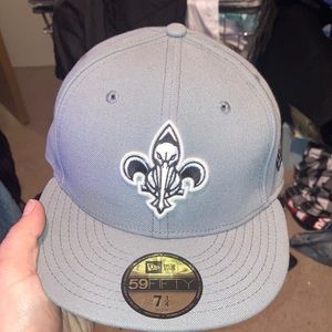 New Orleans pelicans hat
